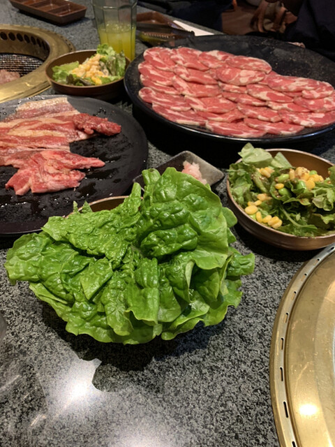 どんどん 掛川店 西掛川 焼肉 食べログ どんどん 掛川店 西掛川 焼肉 食べログ