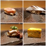 Sushi Higuchi - 