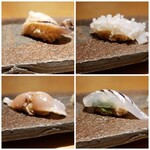 Sushi Higuchi - 