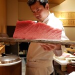 Sushi Higuchi - 