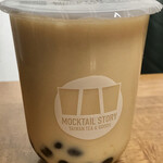 台湾茶屋モクテルストーリー - 