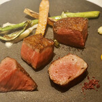 Steak Dining Vitis - 