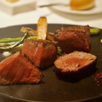 Steak Dining Vitis - 