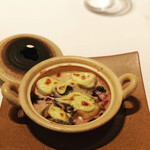 ブラン ルージュ - 