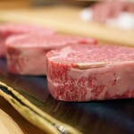 肉屋 田中 - 
