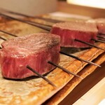 肉屋 田中 - 