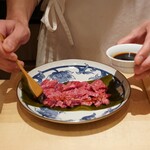 肉屋 田中 - 