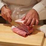 肉屋 田中 - 