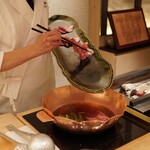 肉屋 田中 - 