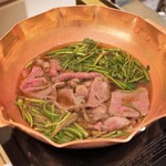 肉屋 田中 - 