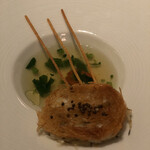 ブラン ルージュ - 