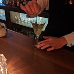 バー ガーディアンズクラブ - 