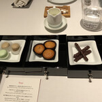 ブラン ルージュ - 