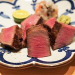 肉屋 田中 - 