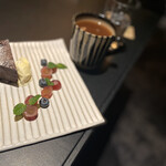 Bar&Cafe Morie - 