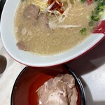 ラーメン 凪 BUTAO - 