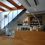 Hayashi No Kafe - 