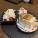 Torittoriabambu - 