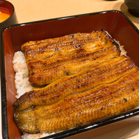 うなぎ割烹 白金台 まつ本 - 