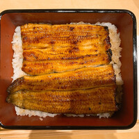 うなぎ割烹 白金台 まつ本 - 