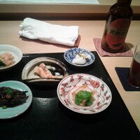 炭火割烹 いふき - 