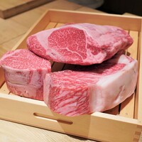 肉屋 田中 - 