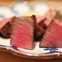 肉屋 田中 - 