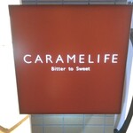 CARAMELIFE - 看板