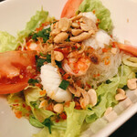 ヴェトナム料理モッハイバー - 