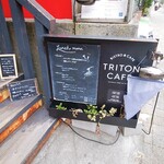 TRITON CAFE - 