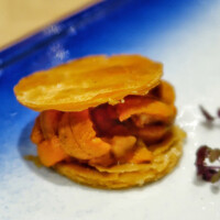 レストラン トヨ トーキョー - 