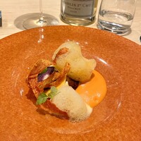 レストラン トヨ トーキョー - 
