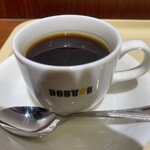 ドトールコーヒーショップ  - 