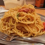 スパゲッティーのパンチョ - 