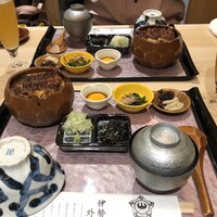 うなぎのしろむら - 