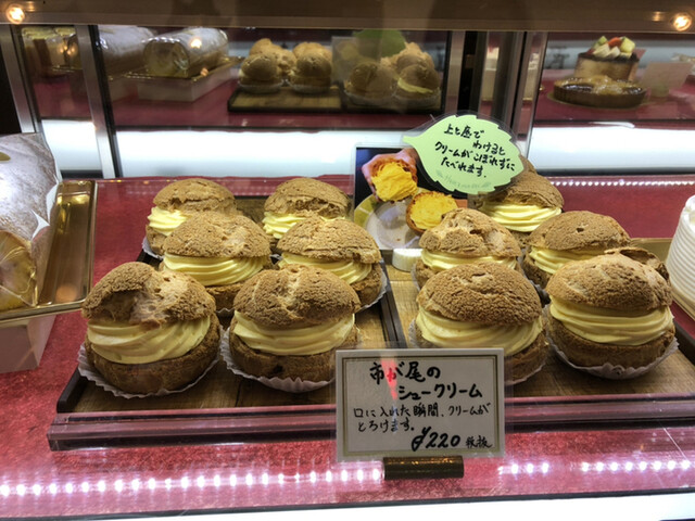 オペラ通り オペラドオリ 市が尾 ケーキ 食べログ オペラ通り オペラドオリ 市が尾 ケーキ 食べログ