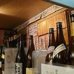 日本酒の店　はなきん - 