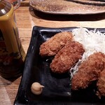 旬鮮酒場天狗 - 