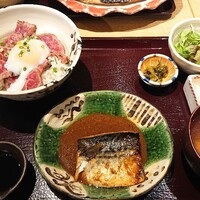 ぎんざ 阿吽 - 