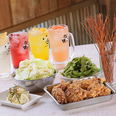 骨付鳥 からあげ ハイボール がブリチキン 栄店 栄 名古屋 居酒屋 食べログ
