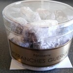 アヴランシュ・ゲネー - 