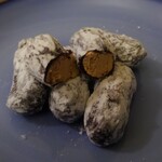 アヴランシュ・ゲネー - 