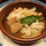 肉料理ふくなが - 