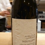 肉料理ふくなが - 