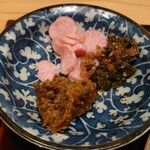 肉料理ふくなが - 