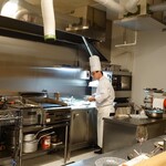 肉料理ふくなが - 