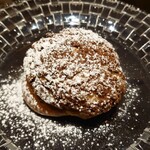 肉料理ふくなが - 