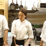 肉料理ふくなが - 