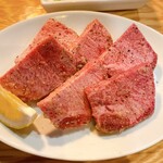 焼肉 大松屋 - 