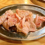 Yakiniku Daimatsuya - 